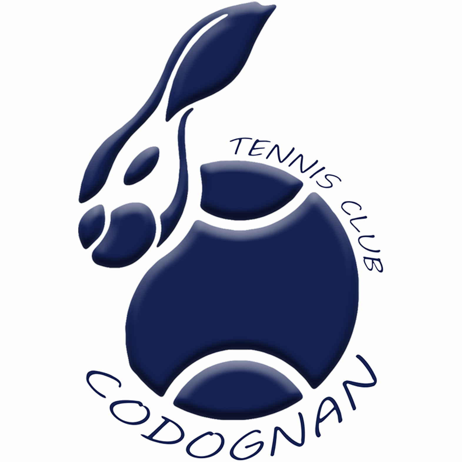 Site du Codognan Tennis Club